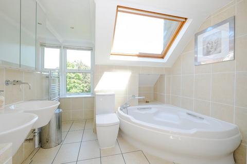 undefined, Petersham Road, Richmond, Surrey