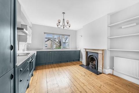 undefined, St. Johns Road, Richmond, Surrey