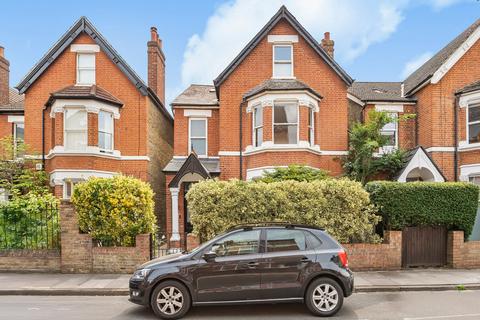 undefined, St. Johns Road, Richmond, Surrey