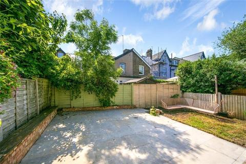 undefined, St. Johns Road, Richmond, Surrey