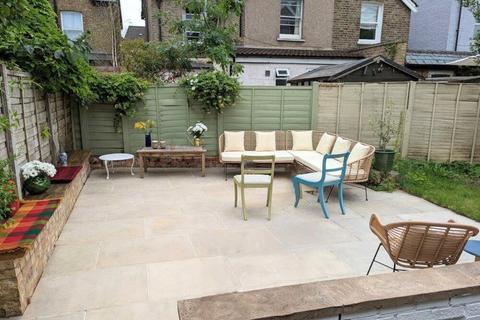 undefined, St. Johns Road, Richmond, Surrey