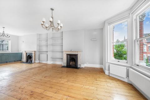 undefined, St. Johns Road, Richmond, Surrey