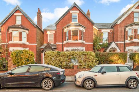4 bedroom flat for sale, St. Johns Road, Richmond, Surrey