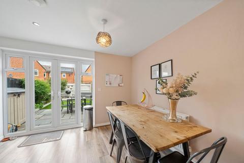 28 Ackers Fold, Leigh, WN7 4BQ