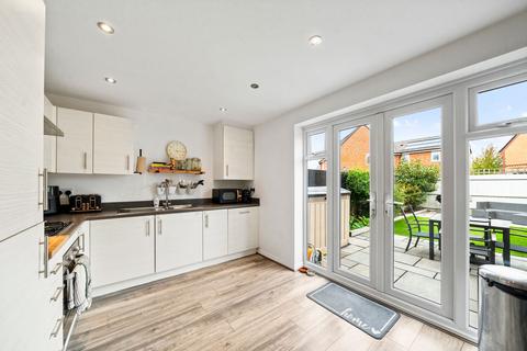 28 Ackers Fold, Leigh, WN7 4BQ
