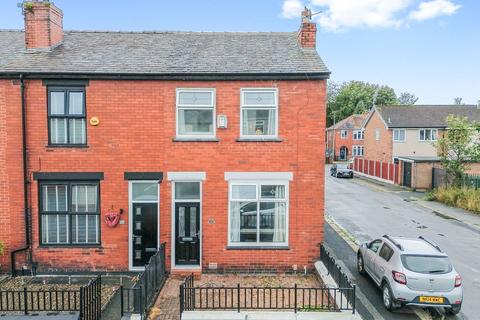 Patterdale Road, Leigh WN7