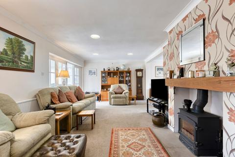 undefined, Space, Style and Sunlight in the Heart of Swaffham