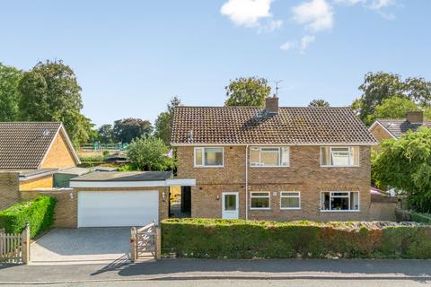 undefined, Space, Style and Sunlight in the Heart of Swaffham