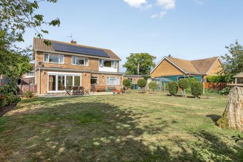 undefined, Space, Style and Sunlight in the Heart of Swaffham
