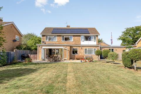 undefined, Space, Style and Sunlight in the Heart of Swaffham