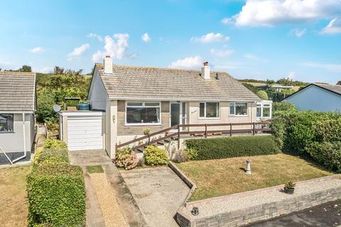3 bedroom detached bungalow for sale, Charleton Way, West Charleton