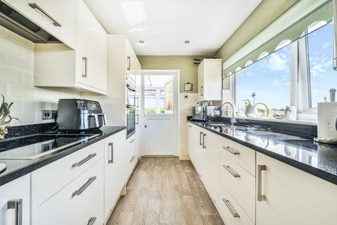 3 bedroom detached bungalow for sale, Charleton Way, West Charleton