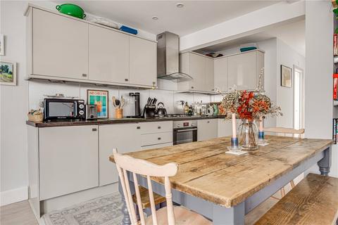 2 bedroom apartment for sale, Fairholme Road, London, W14