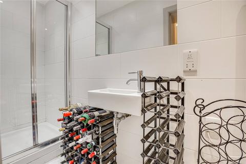 2 bedroom apartment for sale, Fairholme Road, London, W14