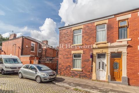 Linnet Street, Preston PR1