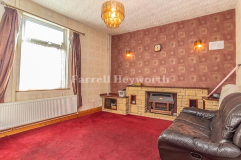 undefined, Linnet Street, Preston PR1