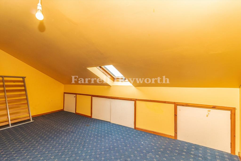Loft Room Image 2
