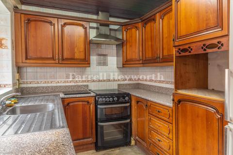 undefined, Linnet Street, Preston PR1