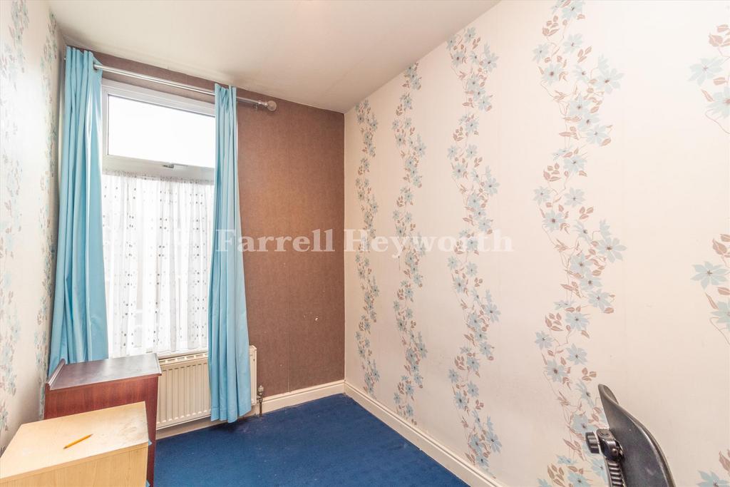 Front Bedroom