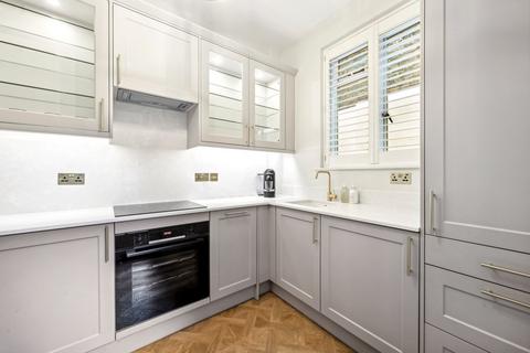 undefined, Burton Court, Franklins Row, Chelsea