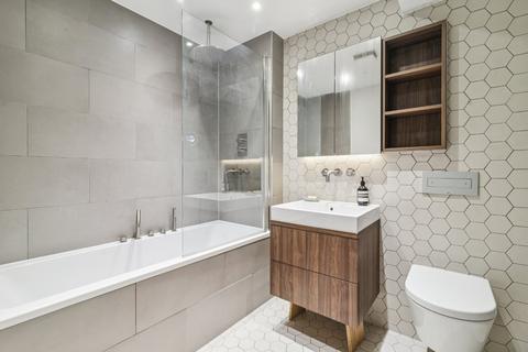 2 bedroom flat for sale, Atalanta Street, Munster Village, Fulham, London