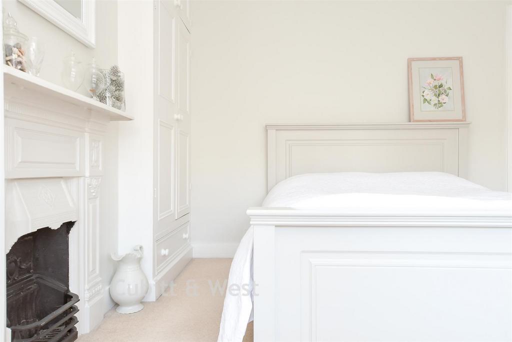 Internal Lifestyle Photograph
