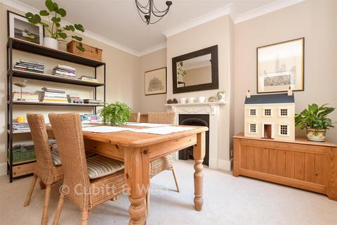 undefined, Buckingham Road, Dorking RH5
