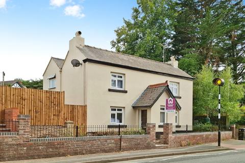 undefined, Wynnstay Lane, Marford, Wrexham, LL12