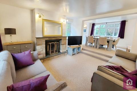 undefined, Wynnstay Lane, Marford, Wrexham, LL12