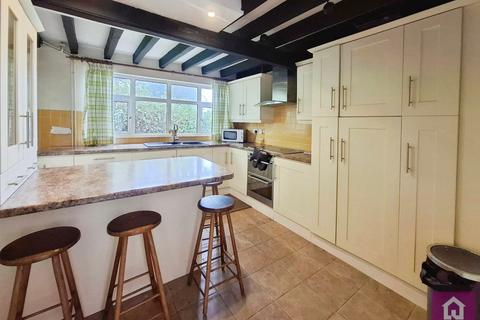 undefined, Wynnstay Lane, Marford, Wrexham, LL12