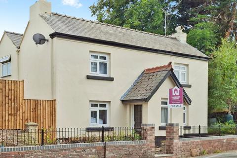 undefined, Wynnstay Lane, Marford, Wrexham, LL12