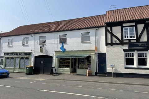2 bedroom apartment for sale, Bridlington Street, Hunmanby