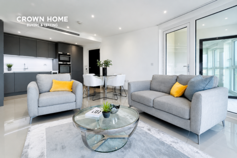 1 bed flat/apartment for rent in 130 Blackfriars Road , London SE1
