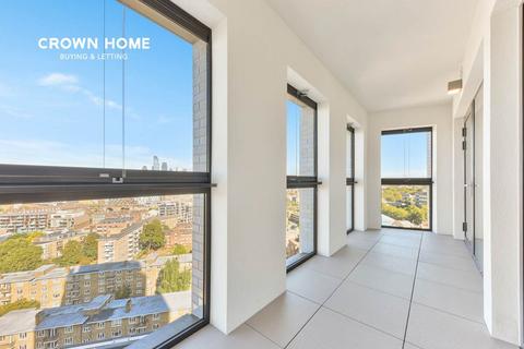 2 bedroom apartment to rent, 130 Blackfriars Road, London SE1