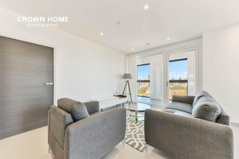 2 bedroom apartment to rent, 130 Blackfriars Road, London SE1