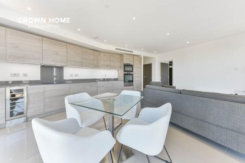2 bedroom apartment to rent, 130 Blackfriars Road, London SE1