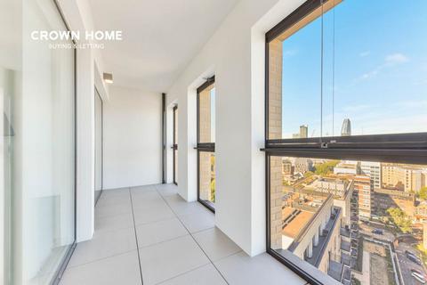 2 bedroom apartment to rent, 130 Blackfriars Road, London SE1