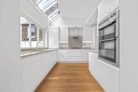 5 bedroom terraced house for sale, Belgrave Gardens, St John's Wood, London