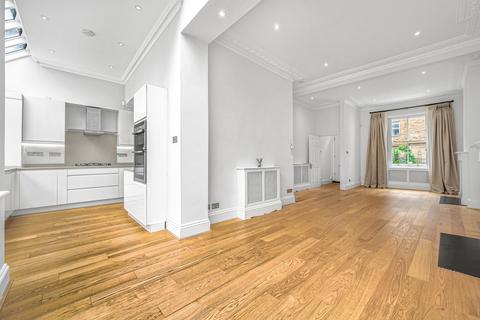 5 bedroom terraced house for sale, Belgrave Gardens, St John's Wood, London