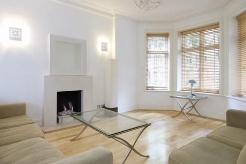 3 bedroom apartment to rent, Lauderdale Road, London, W9