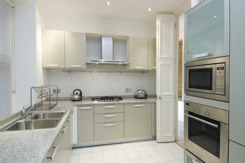 3 bedroom apartment to rent, Lauderdale Road, London, W9