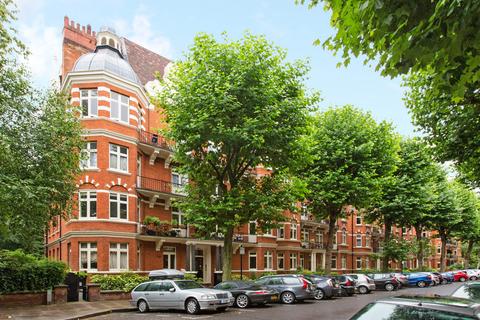 3 bedroom apartment to rent, Lauderdale Road, London, W9