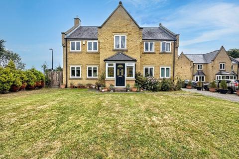 undefined, Marwell Drive, Washington, Tyne and Wear, NE37 3LR
