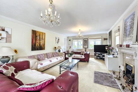 undefined, Marwell Drive, Washington, Tyne and Wear, NE37 3LR