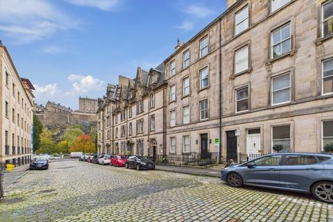 undefined, Cornwall Street, West End, Edinburgh, EH1