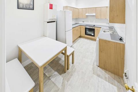 undefined, Cornwall Street, West End, Edinburgh, EH1