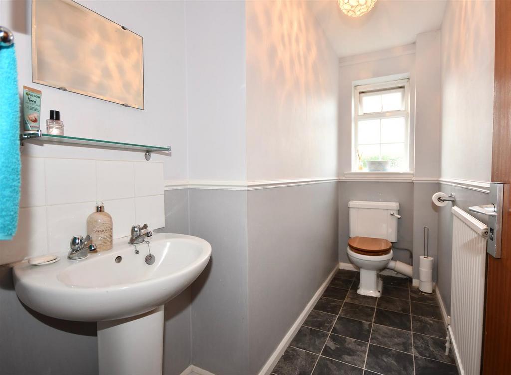 Cloakroom