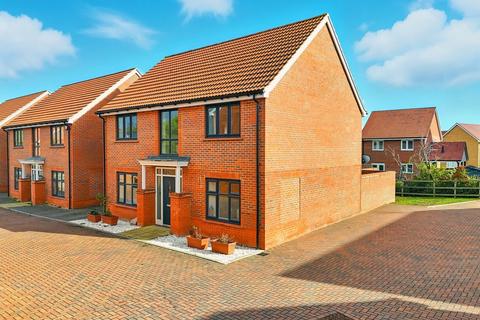 undefined, Corbett Place, Maldon, CM9