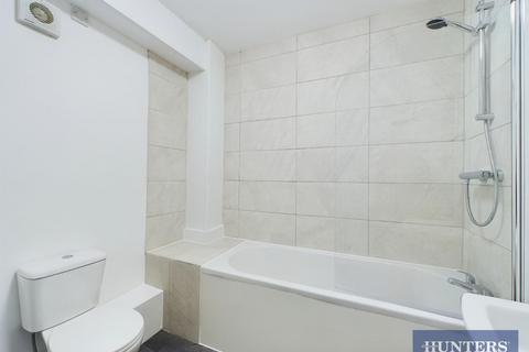 undefined, The Crescent, Bridlington