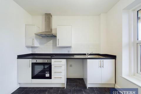 undefined, The Crescent, Bridlington